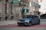 Land Rover Range Rover Velar SVAutobiography Dynamic Edition 2019 года (NA)